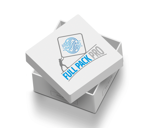 Full Pack Pro (Valor Mensal)