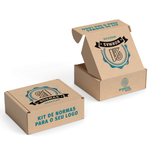 Kit de Normas Gráficas