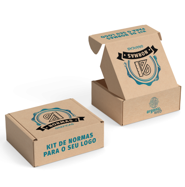 Kit de Normas Gráficas